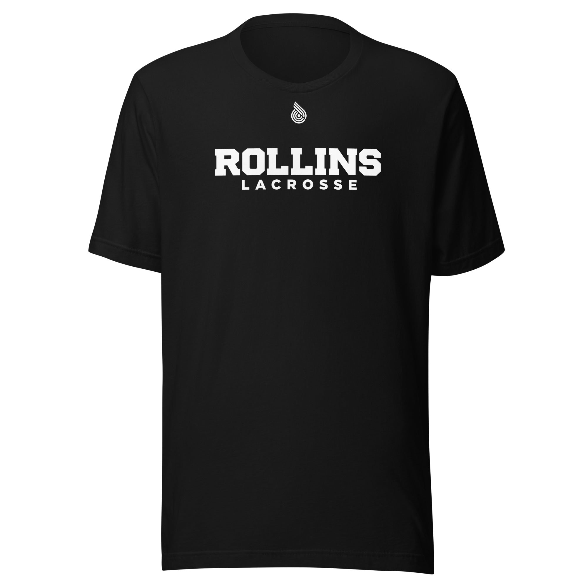 Rollins Unisex t-shirt