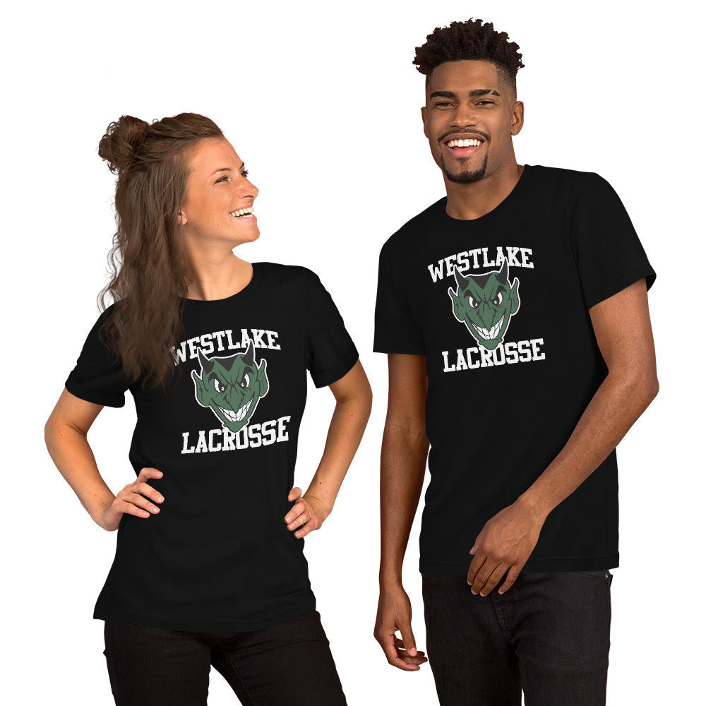 Westlake Unisex t-shirt