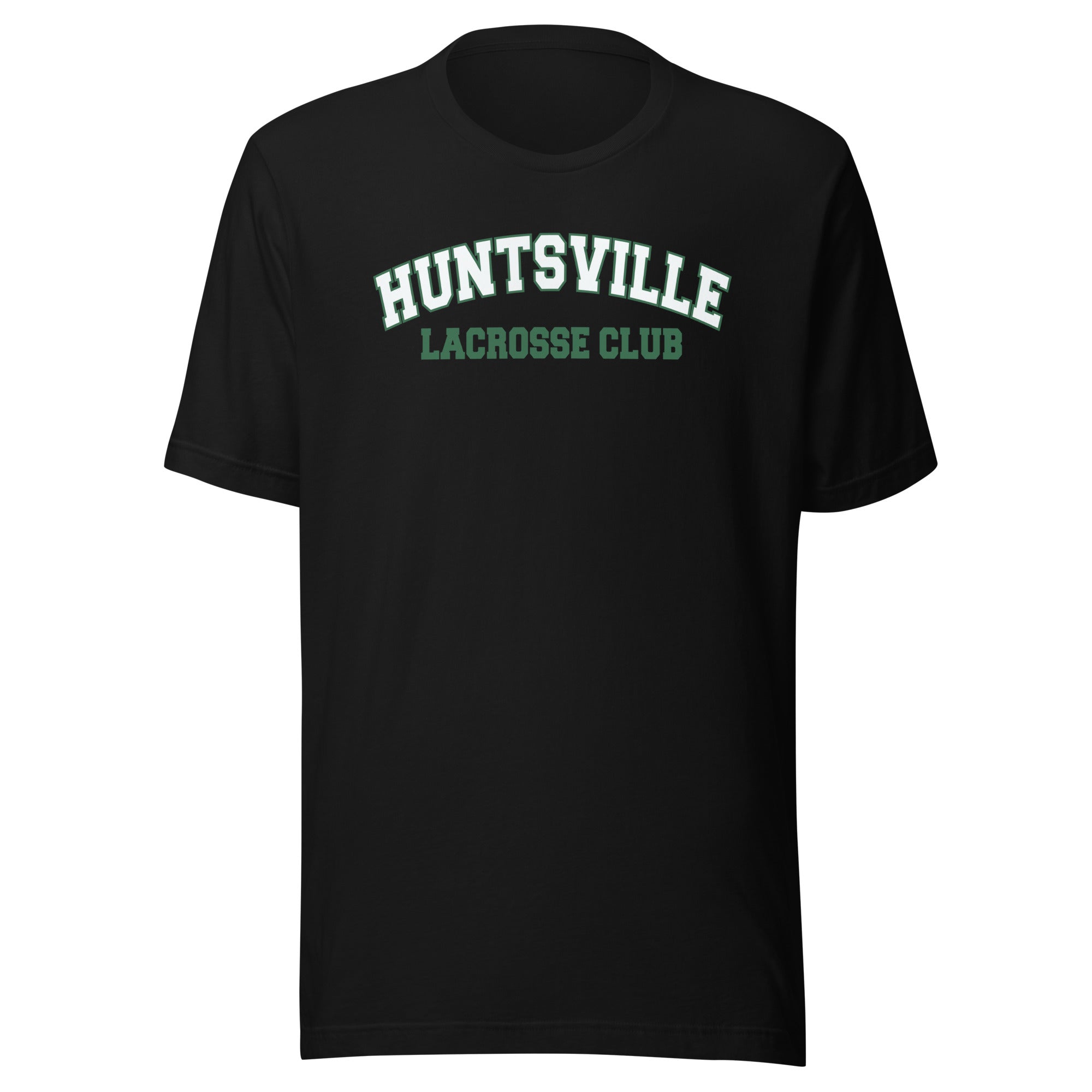 Huntsville Unisex t-shirt