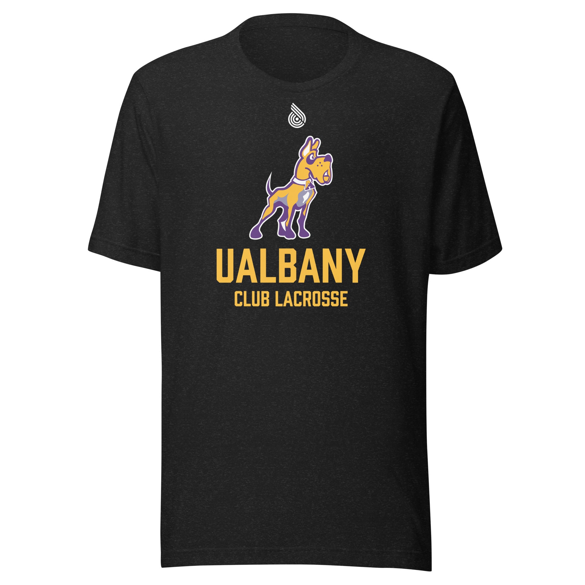 UAlbany Unisex t-shirt