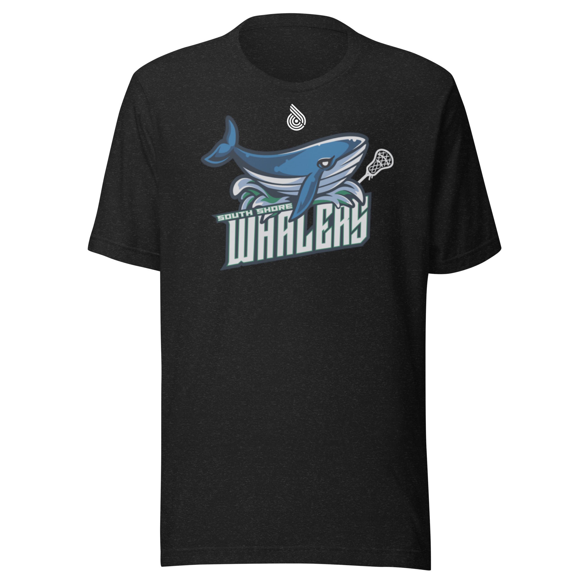 Whalers LC Unisex t-shirt