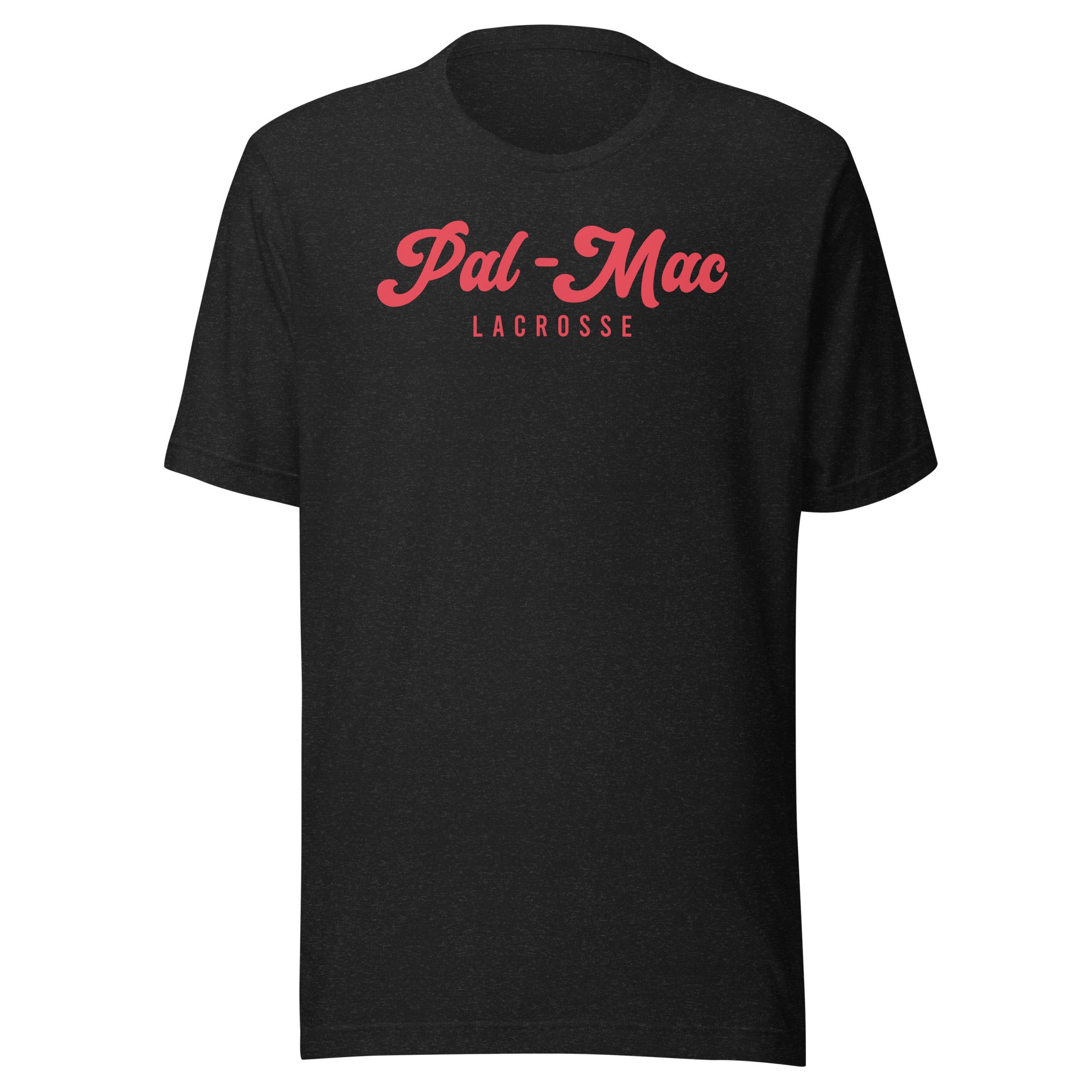 Pal-Mac Unisex t-shirt