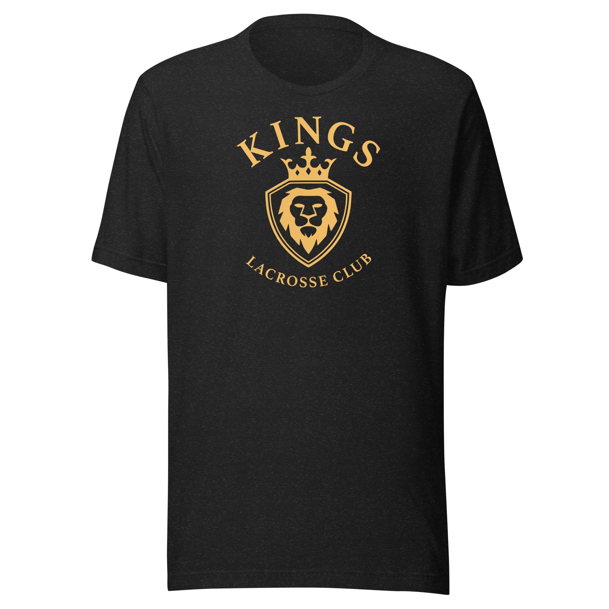 Kings LC (WV) Unisex t-shirt