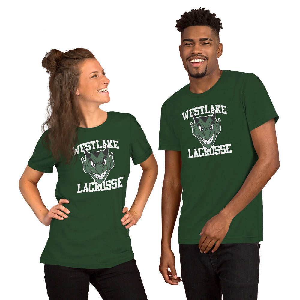 Westlake Unisex t-shirt