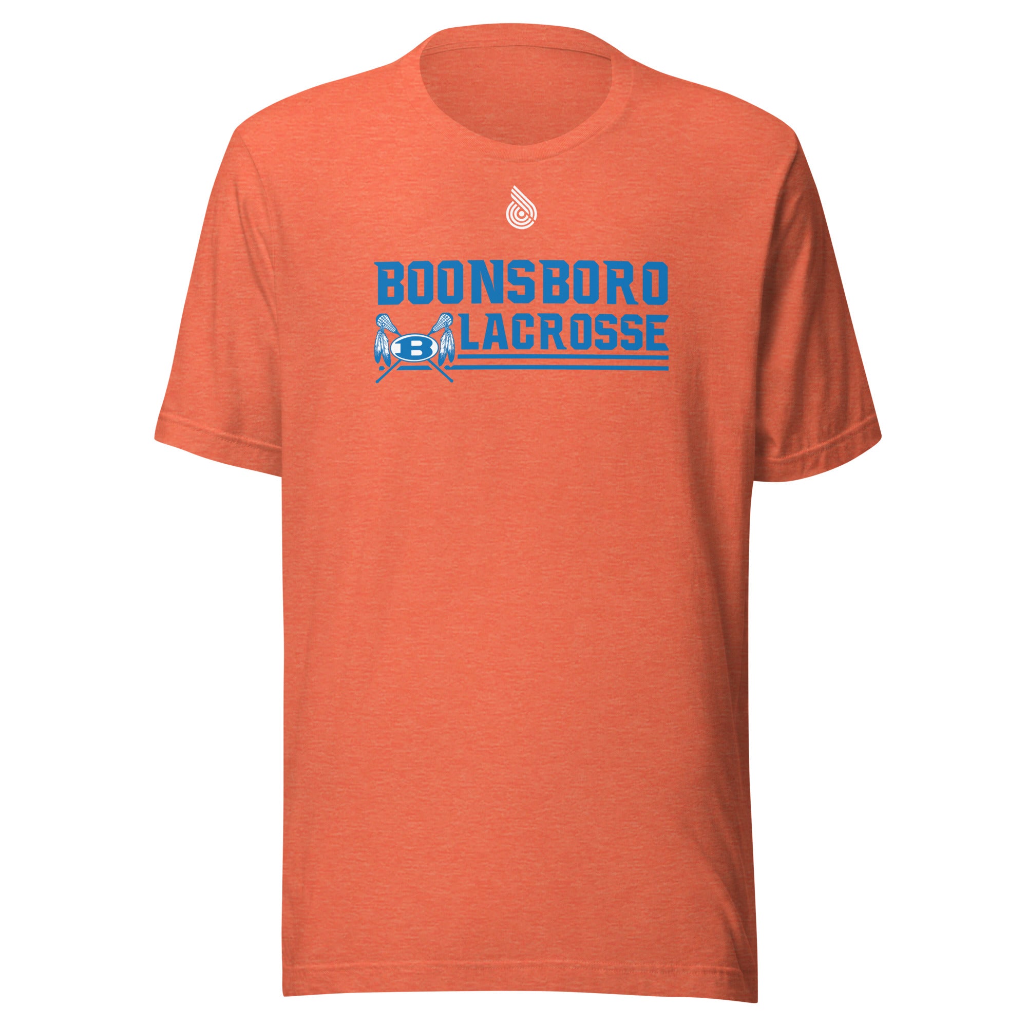 Boonsboro Unisex t-shirt