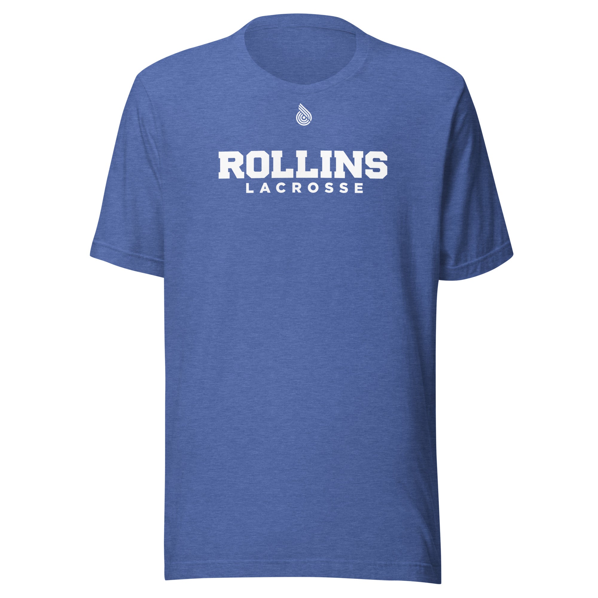 Rollins Unisex t-shirt
