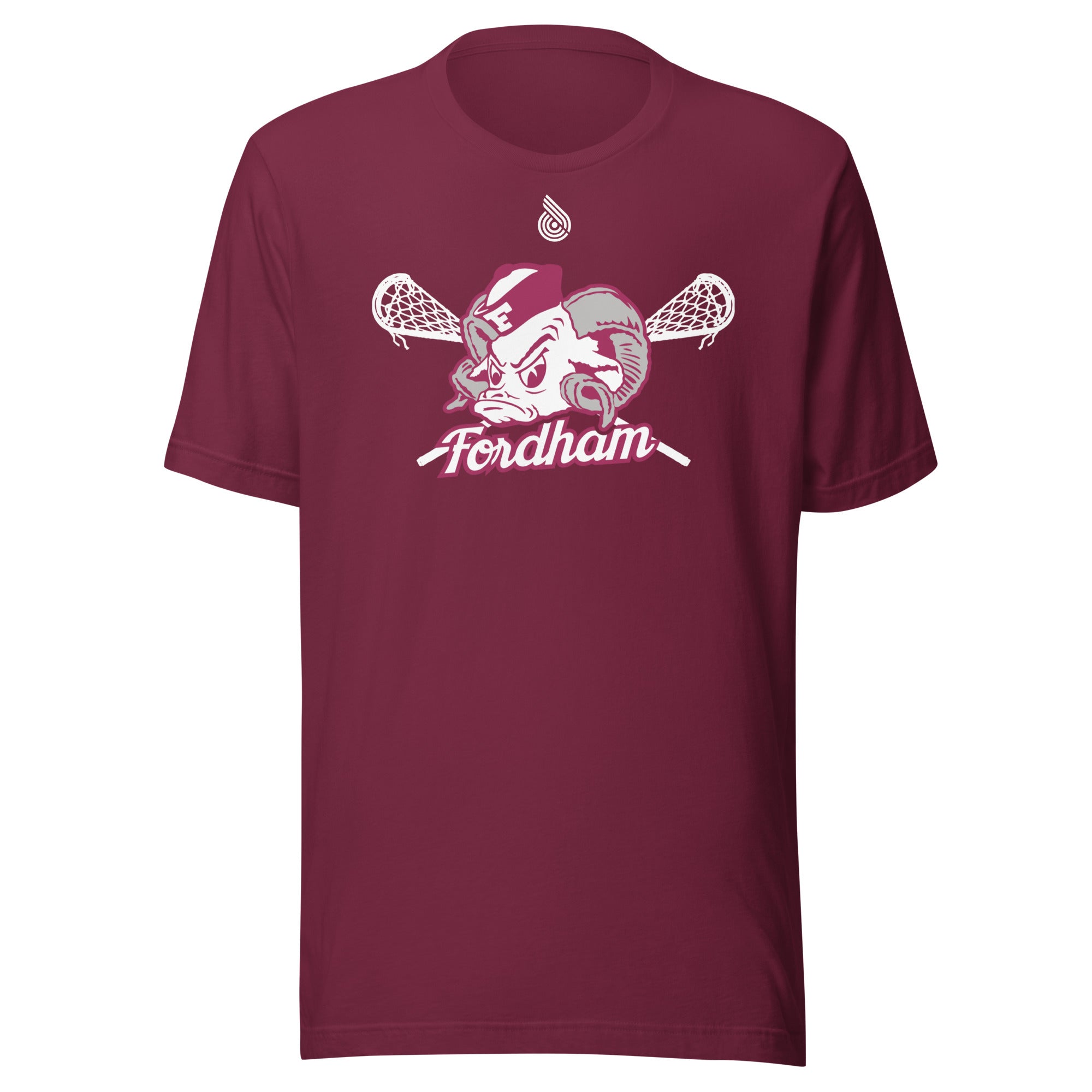 Fordham Unisex t-shirt