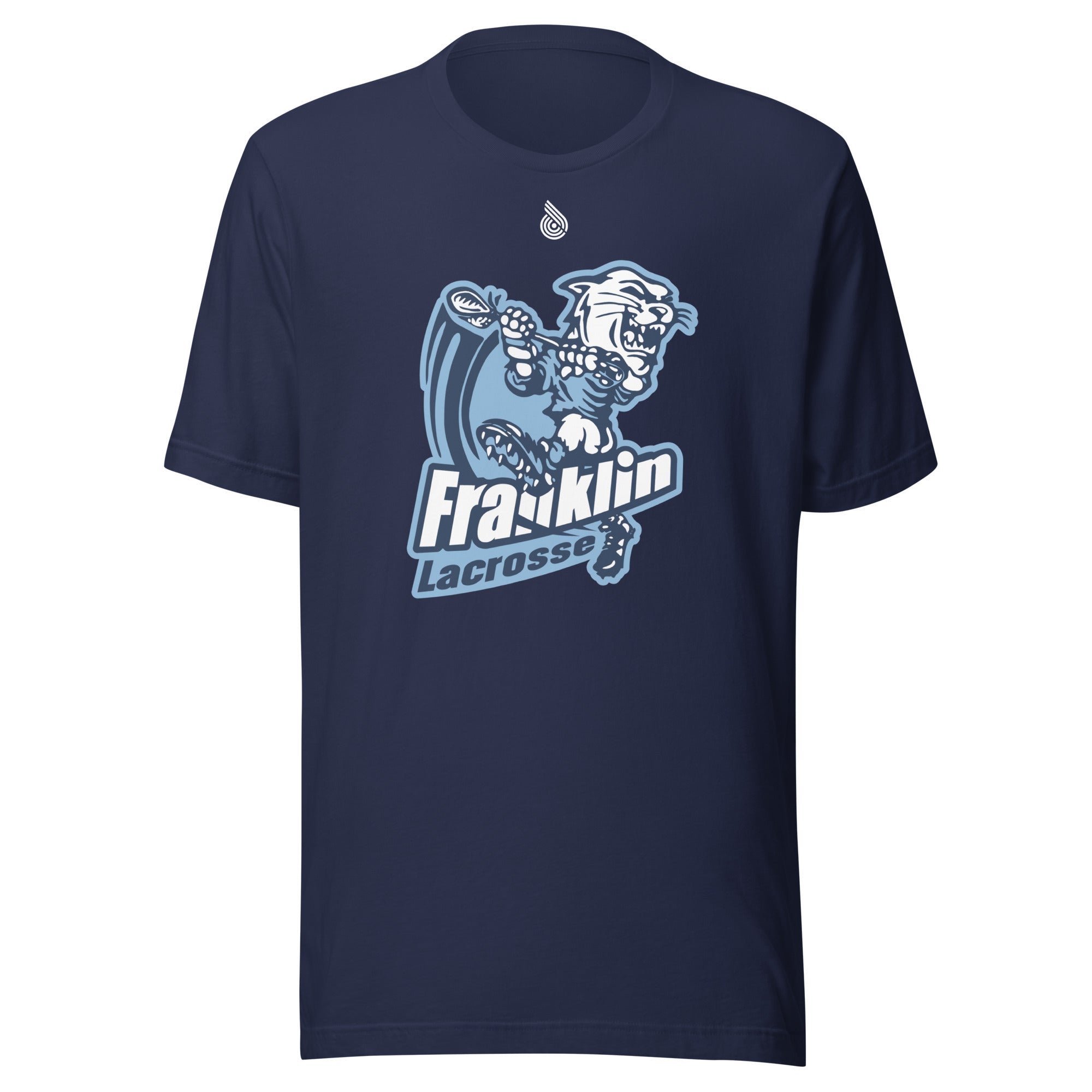 Franklin Unisex t-shirt