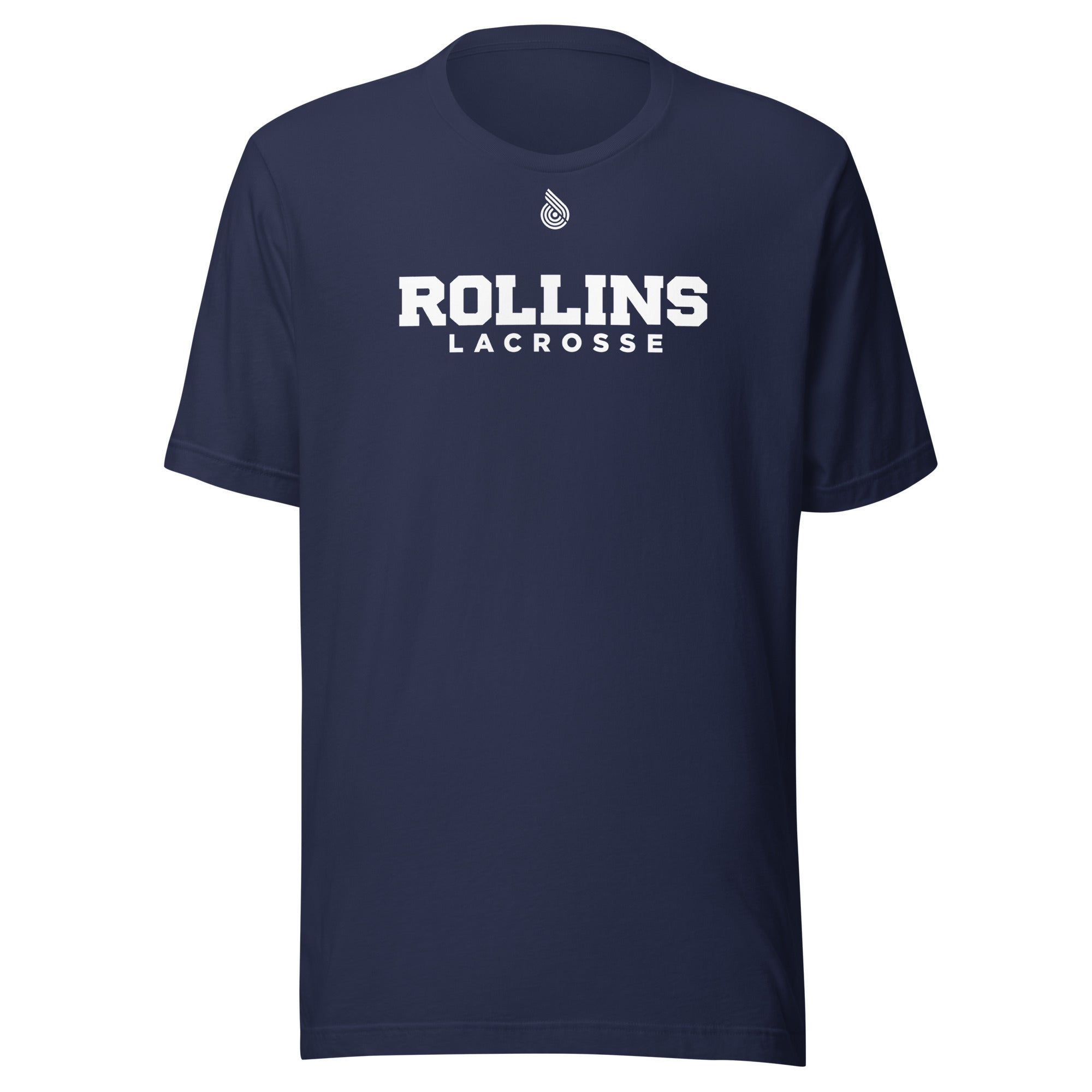 Rollins Unisex t-shirt
