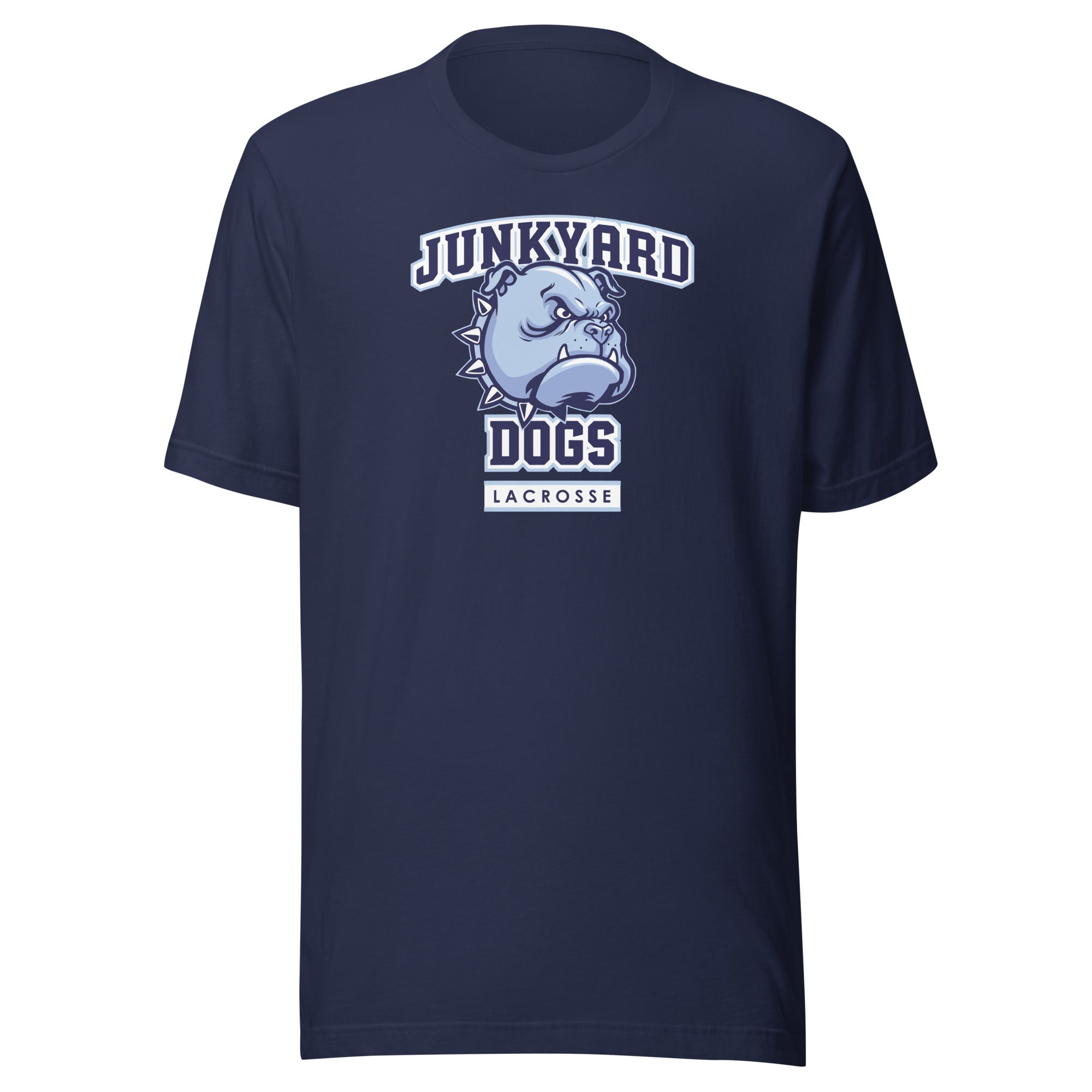 JYD Unisex t-shirt