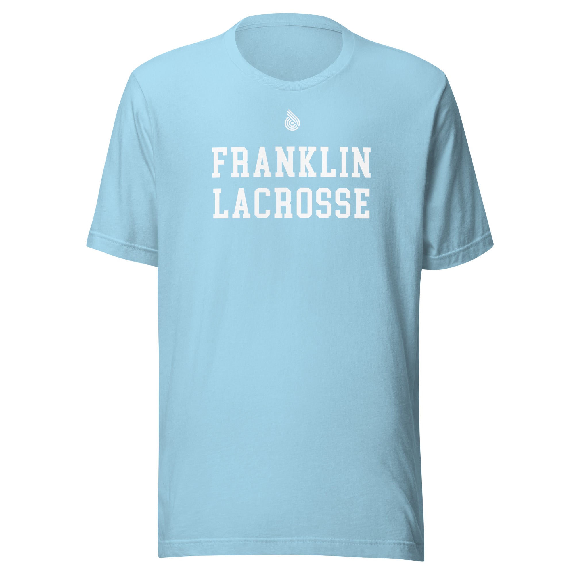 Franklin Unisex t-shirt