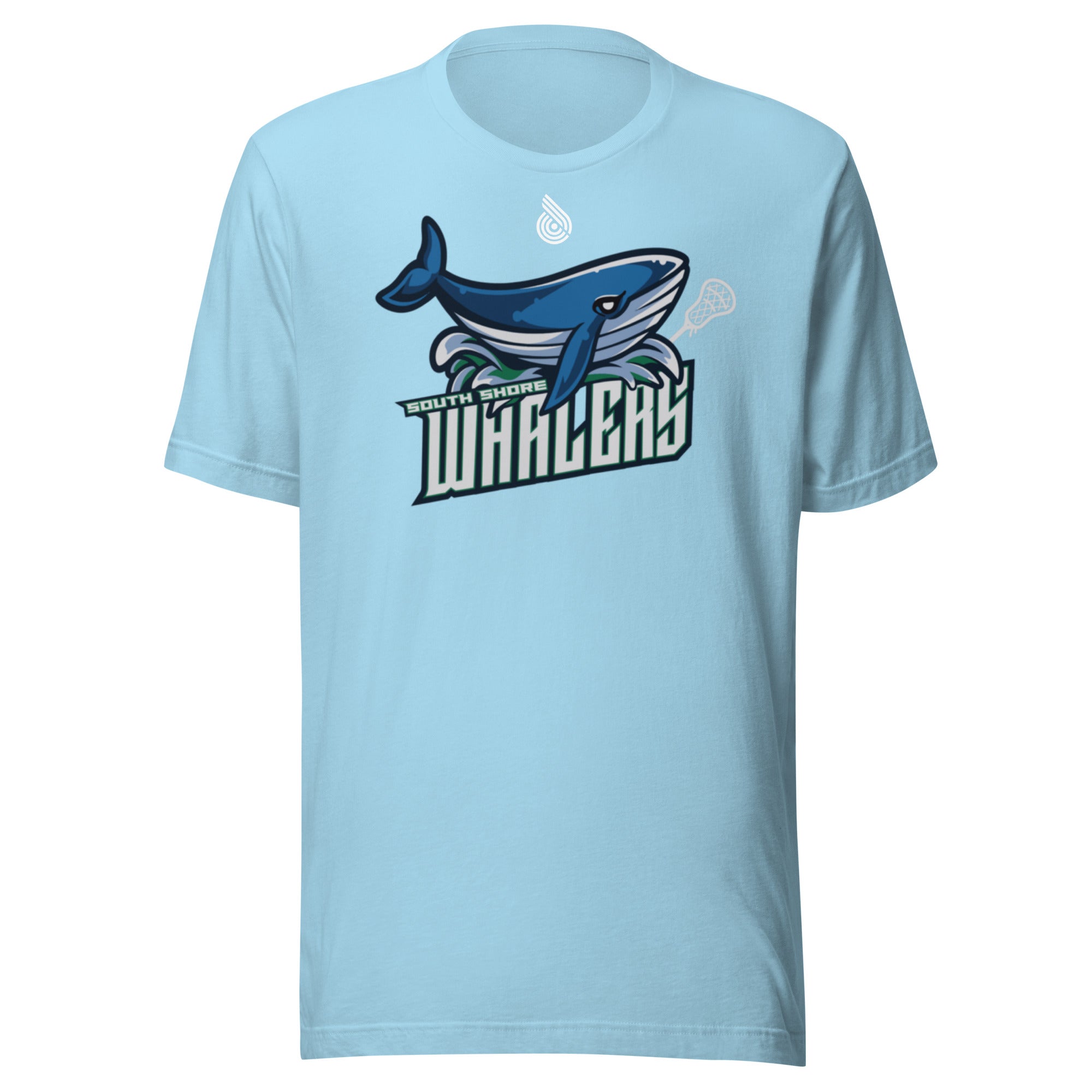 Whalers LC Unisex t-shirt