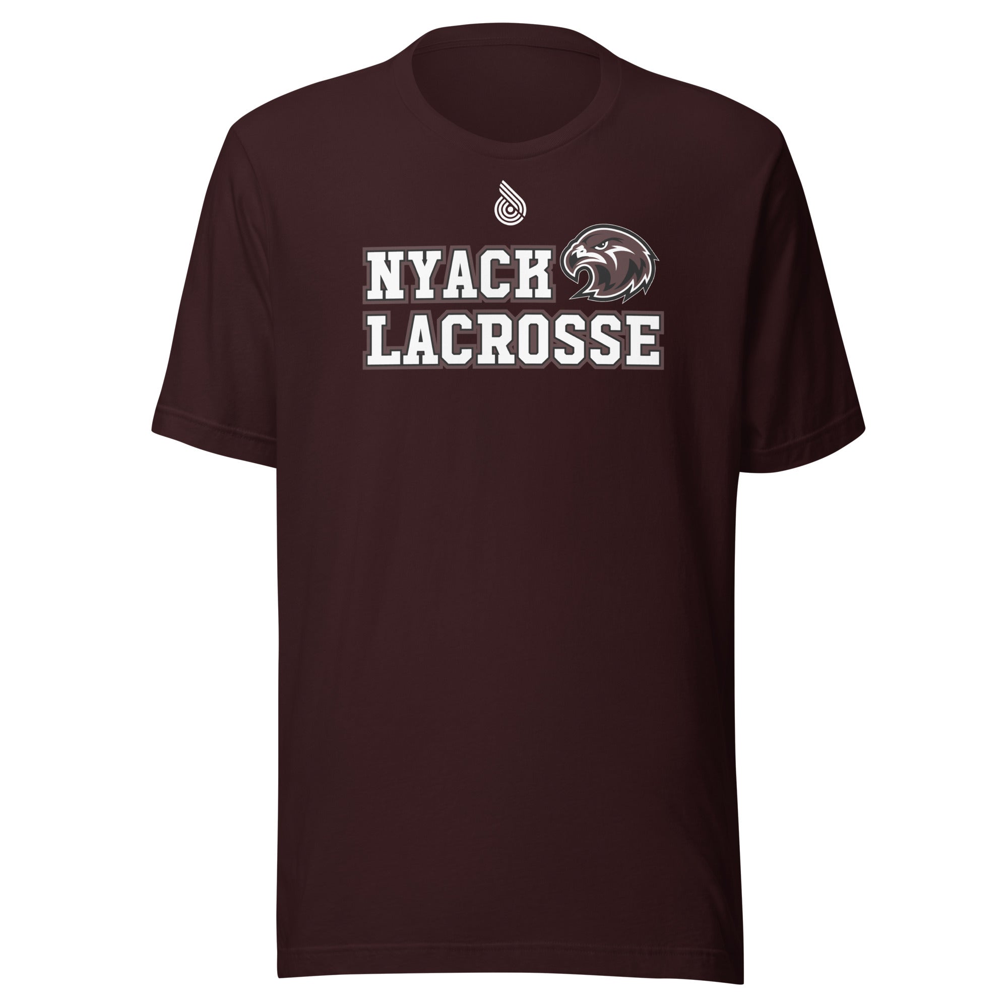 Nyack Unisex t-shirt