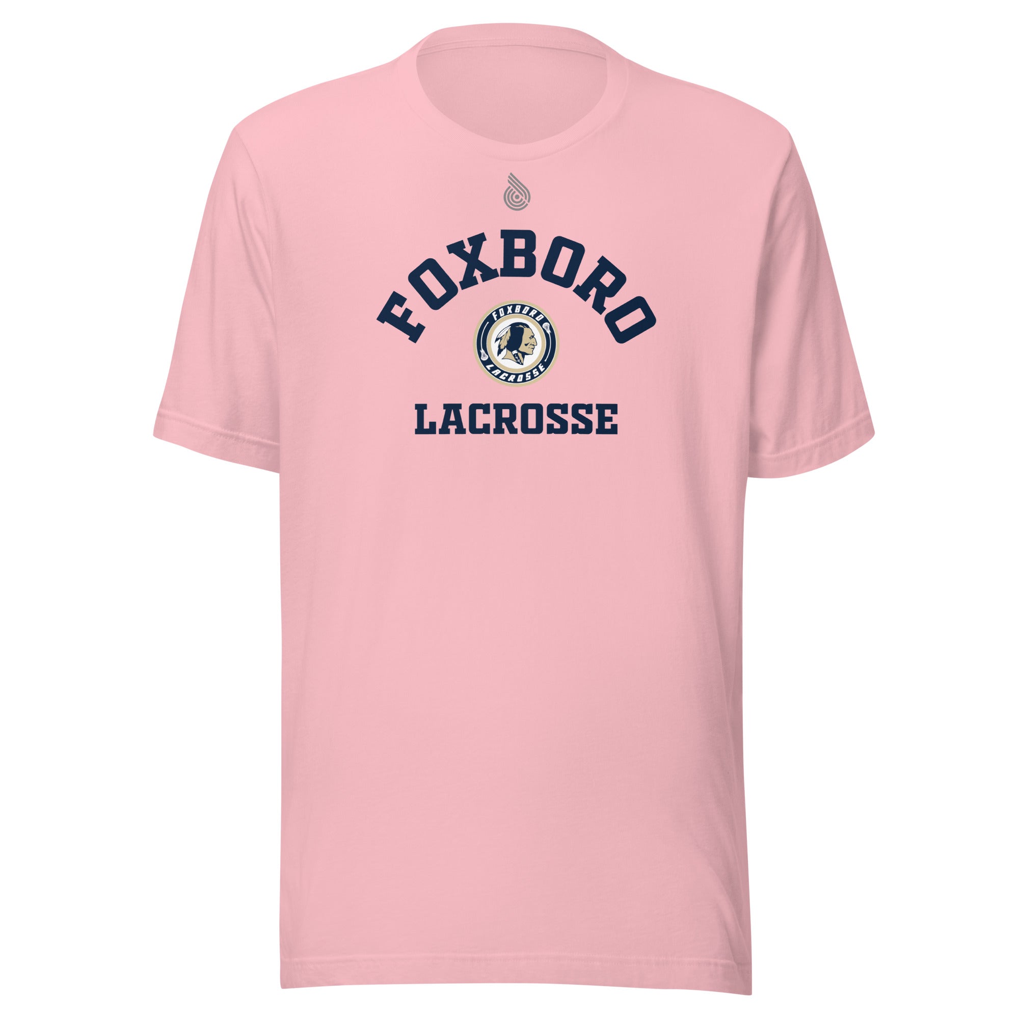 Foxboro Unisex t-shirt