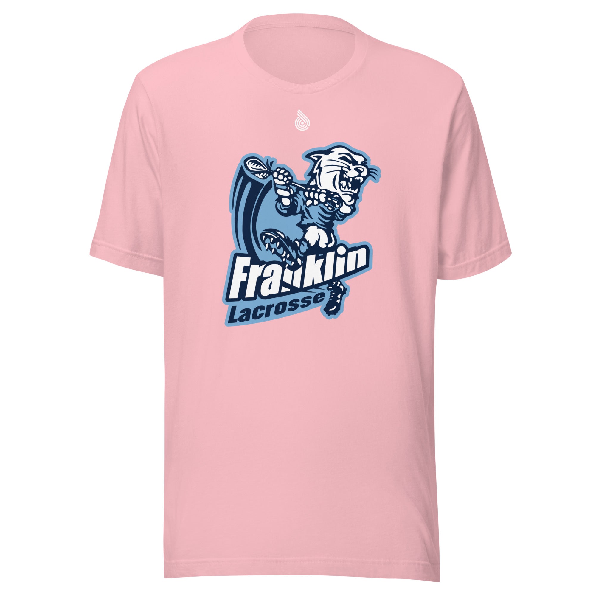 Franklin Unisex t-shirt