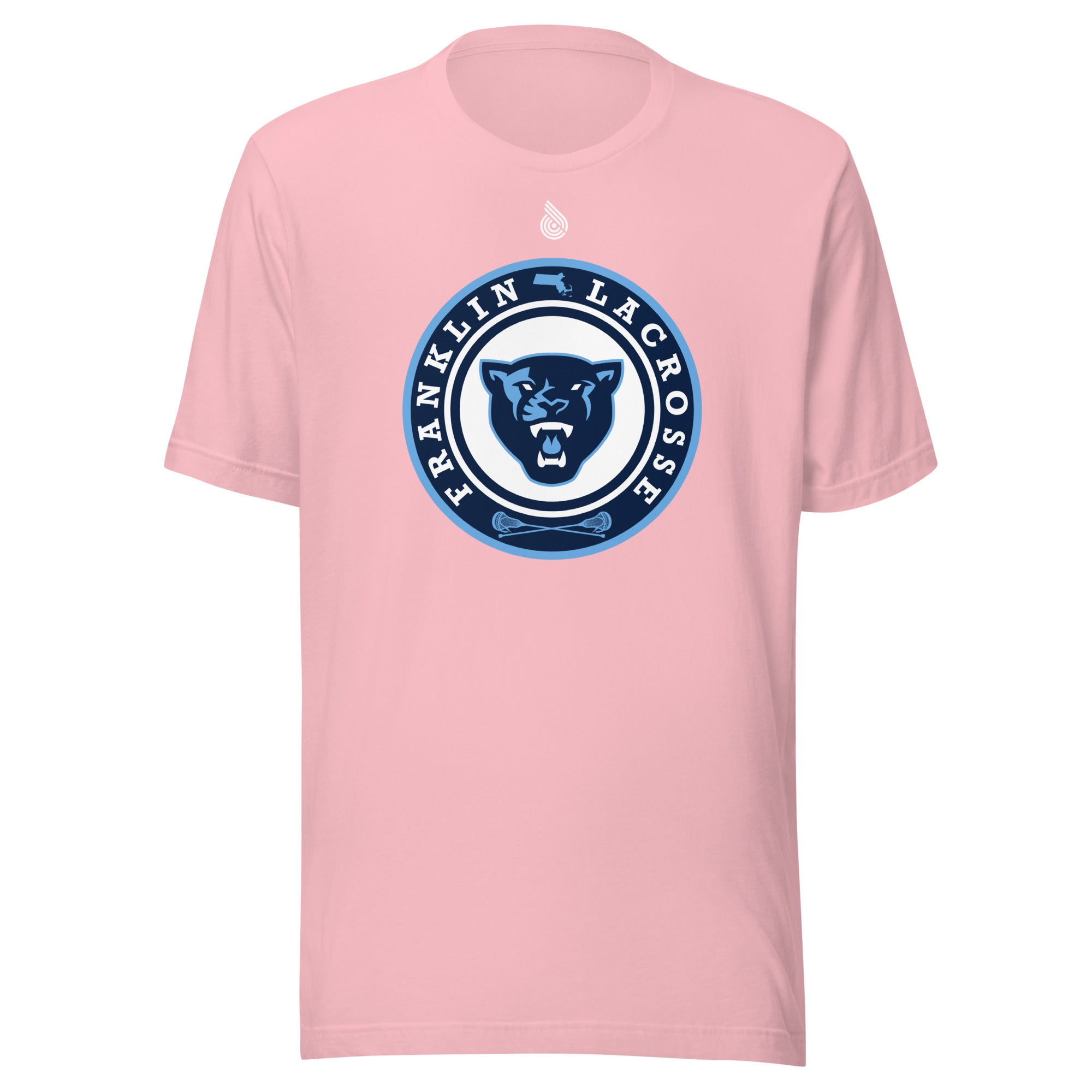 Franklin Unisex t-shirt