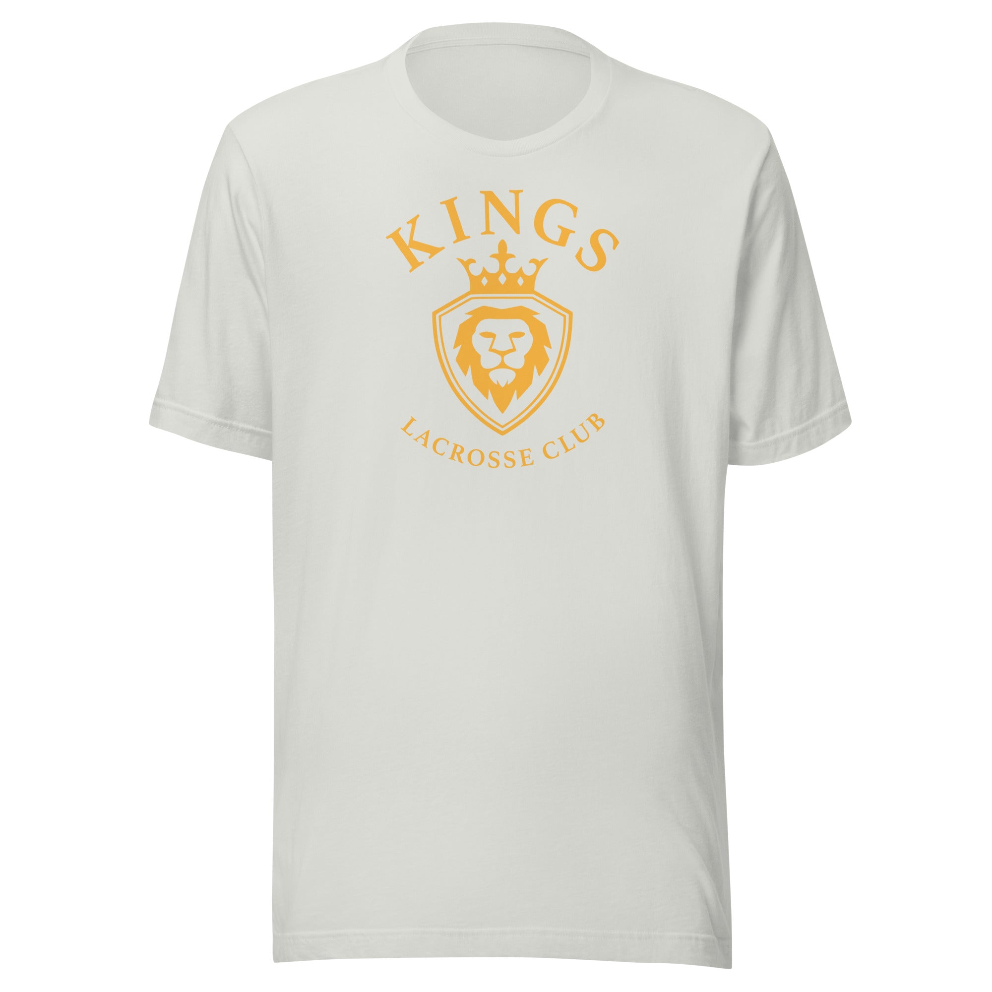 Kings LC (WV) Unisex t-shirt