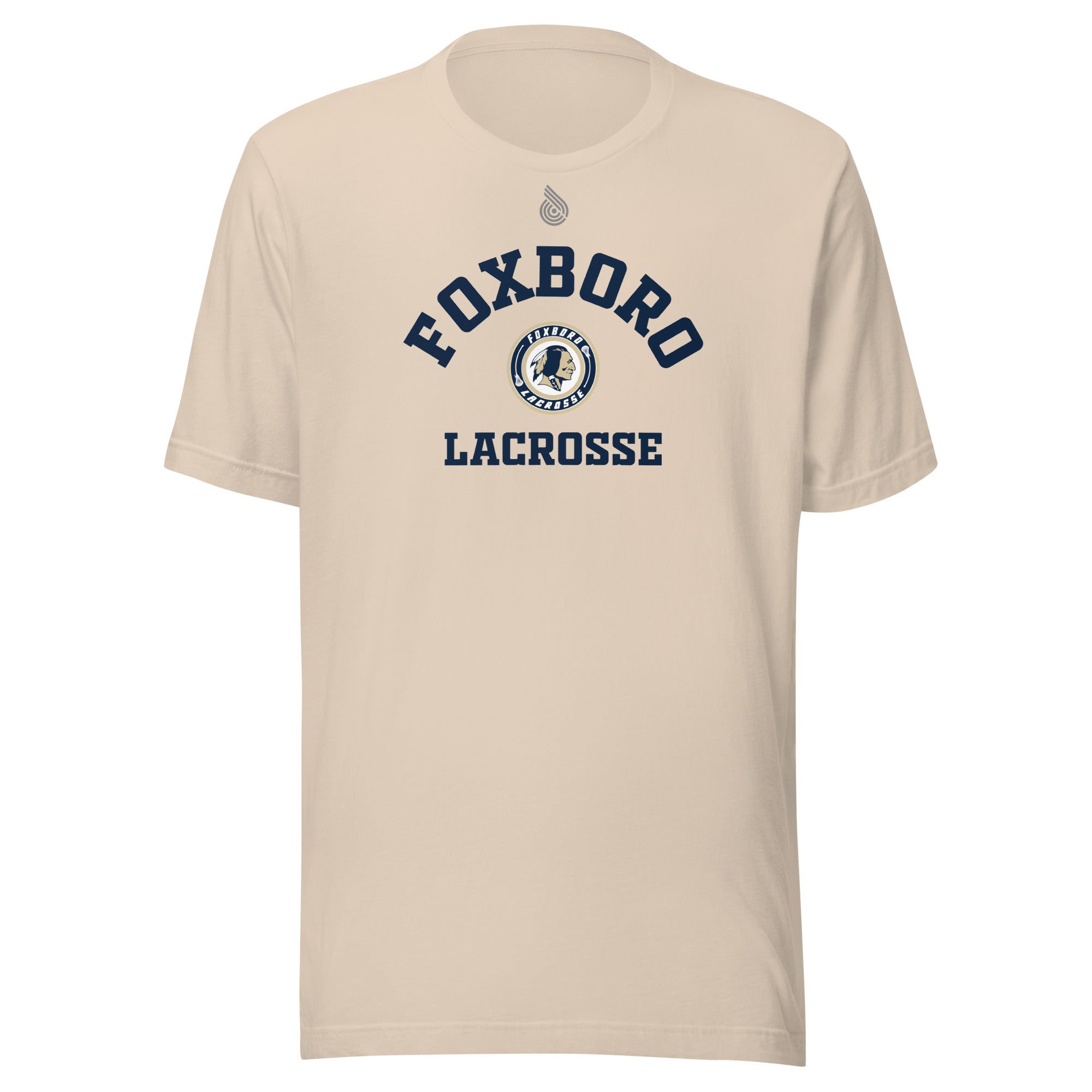 Foxboro Unisex t-shirt