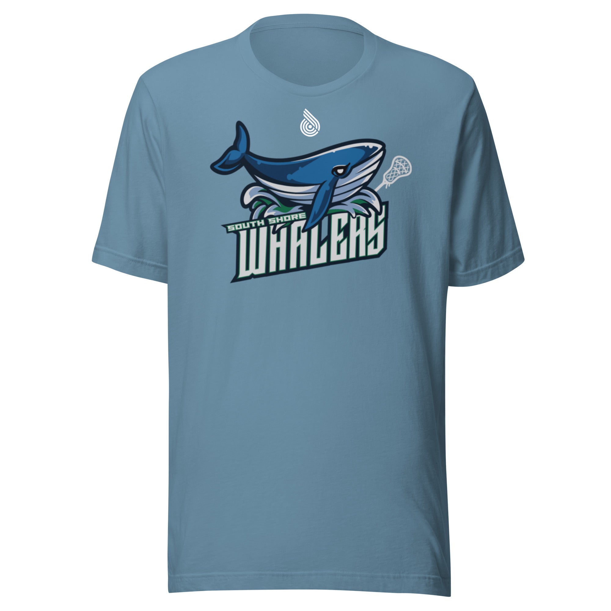 Whalers LC Unisex t-shirt