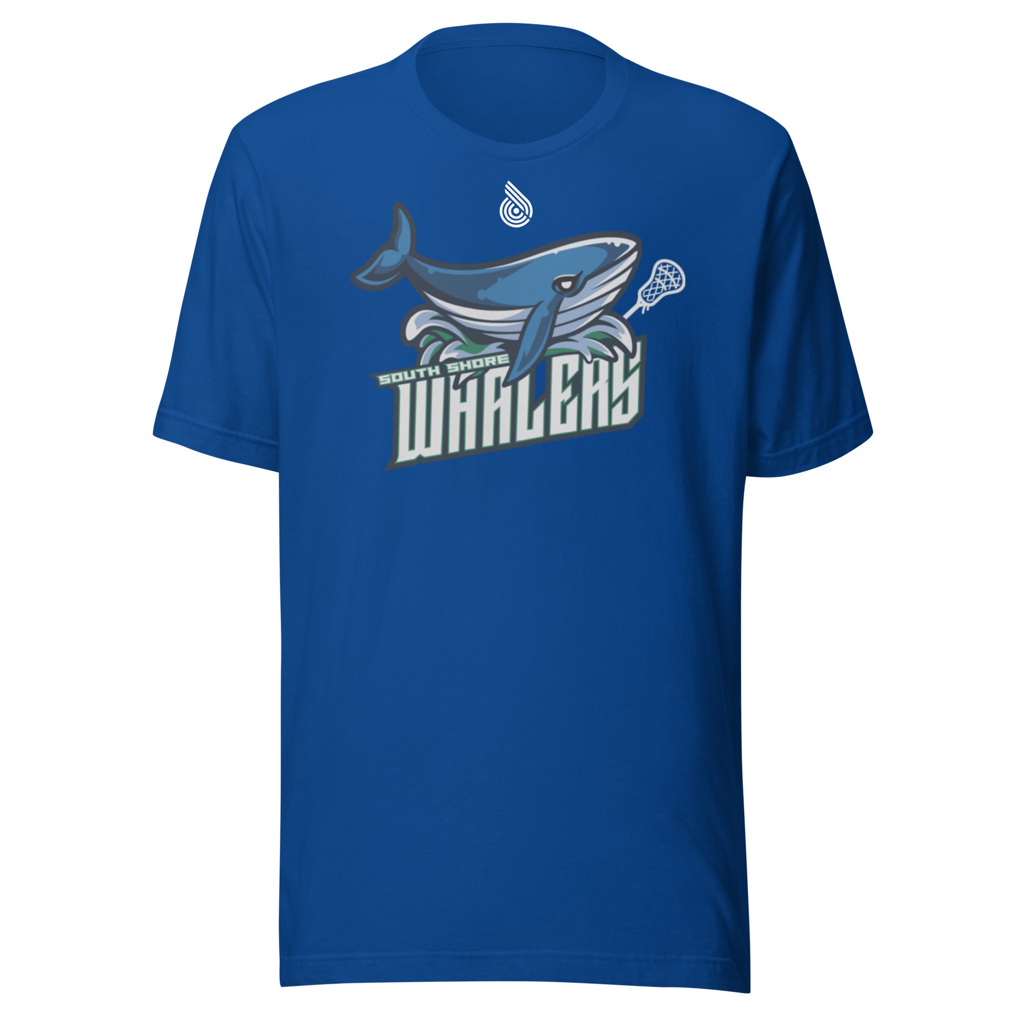 Whalers LC Unisex t-shirt