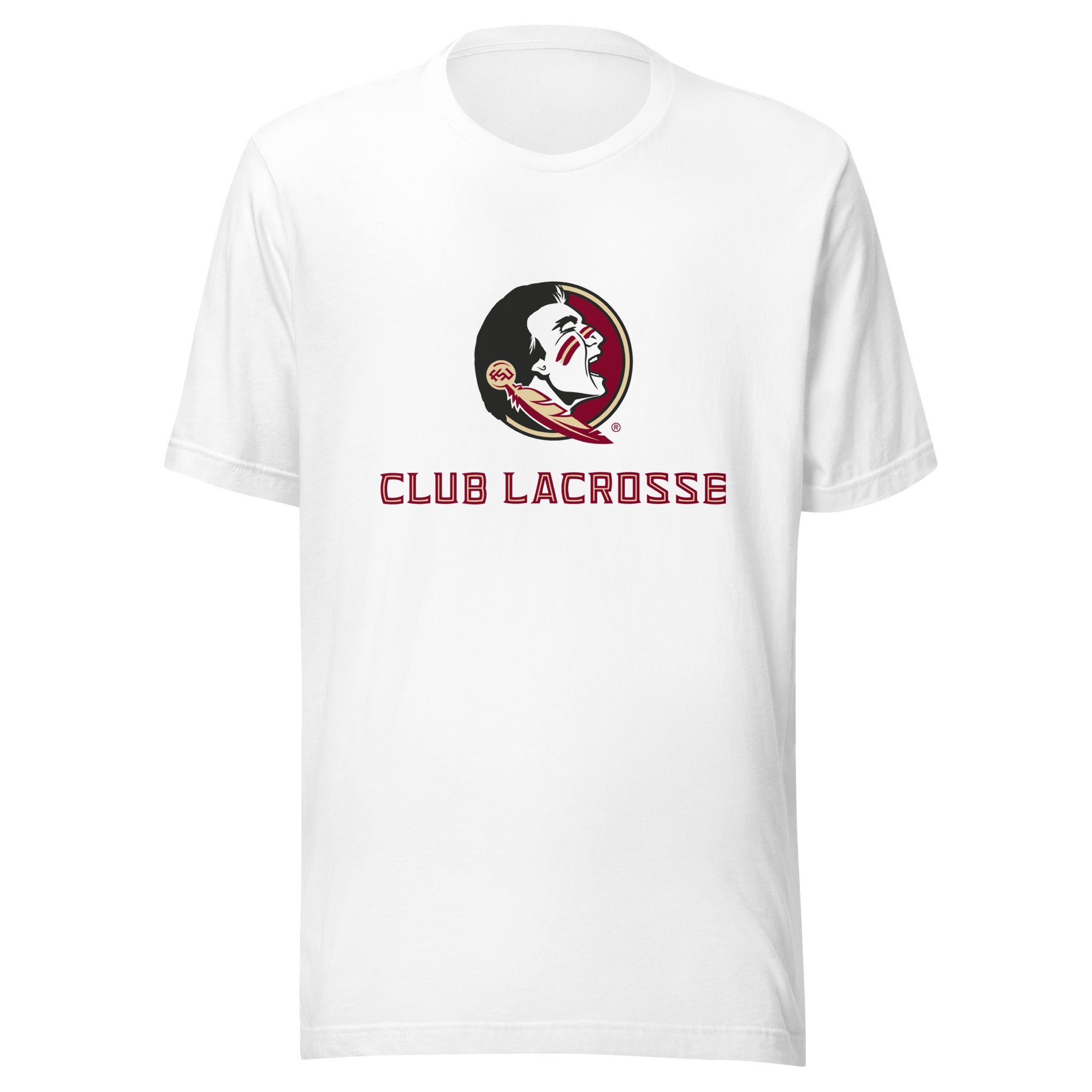 FSU Unisex t-shirt