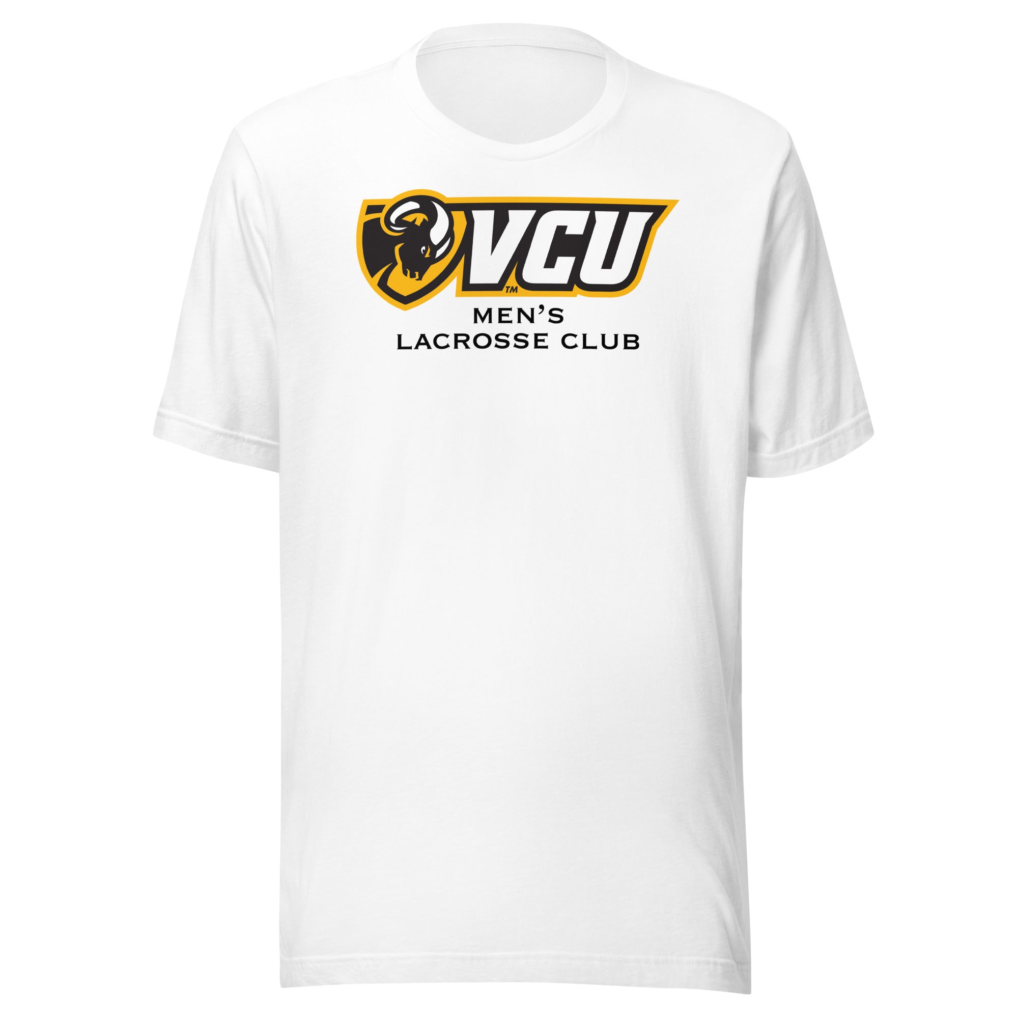 VCU Unisex t-shirt