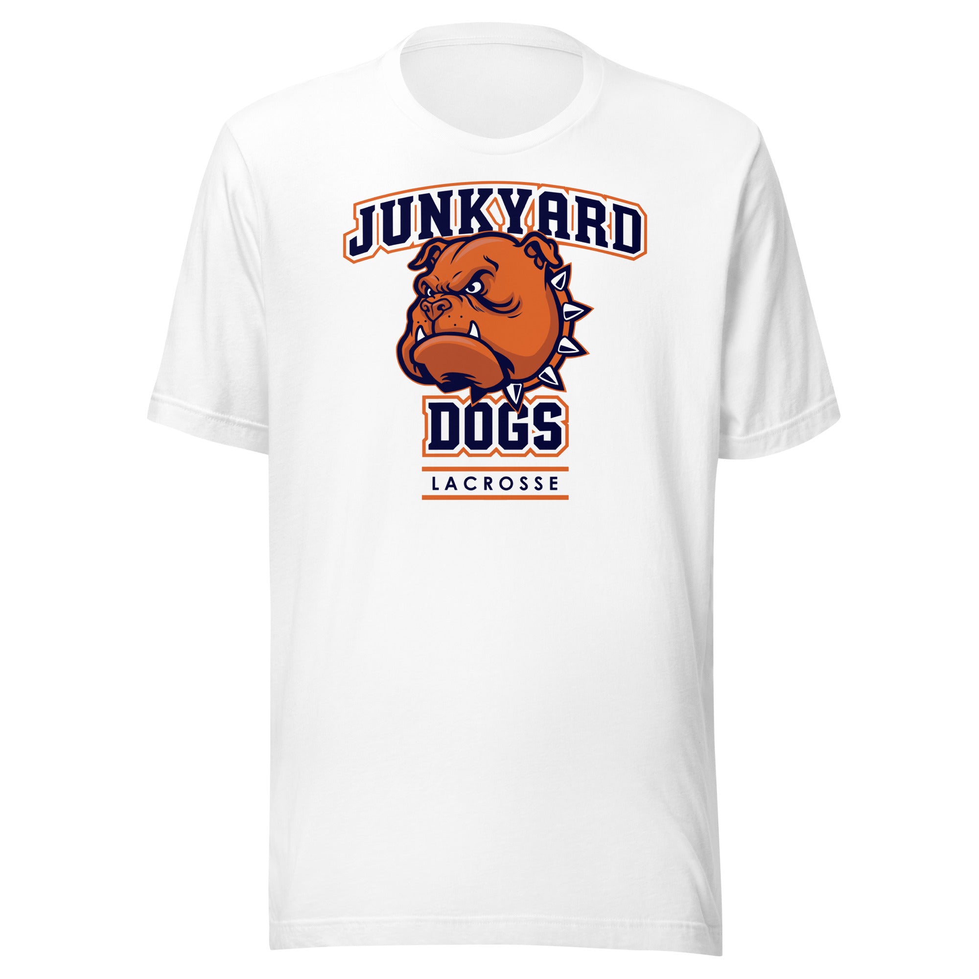 JYD Unisex t-shirt