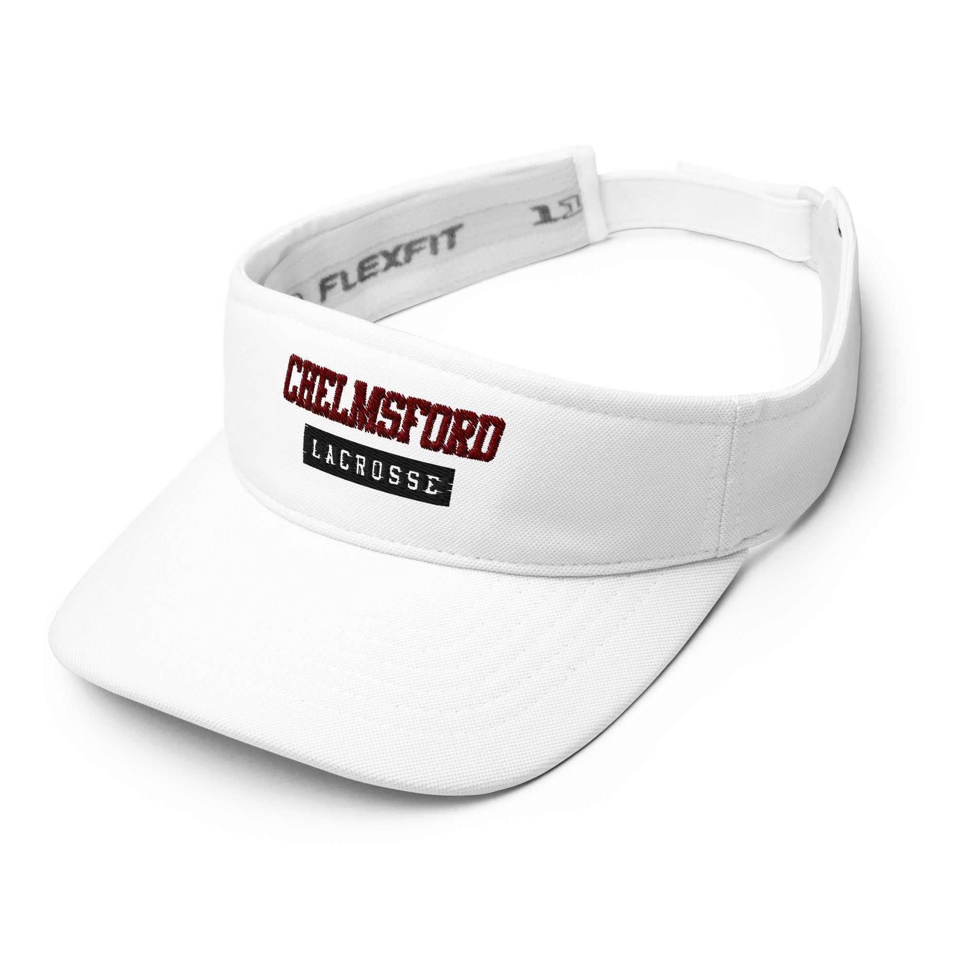 Chelmsford Visor