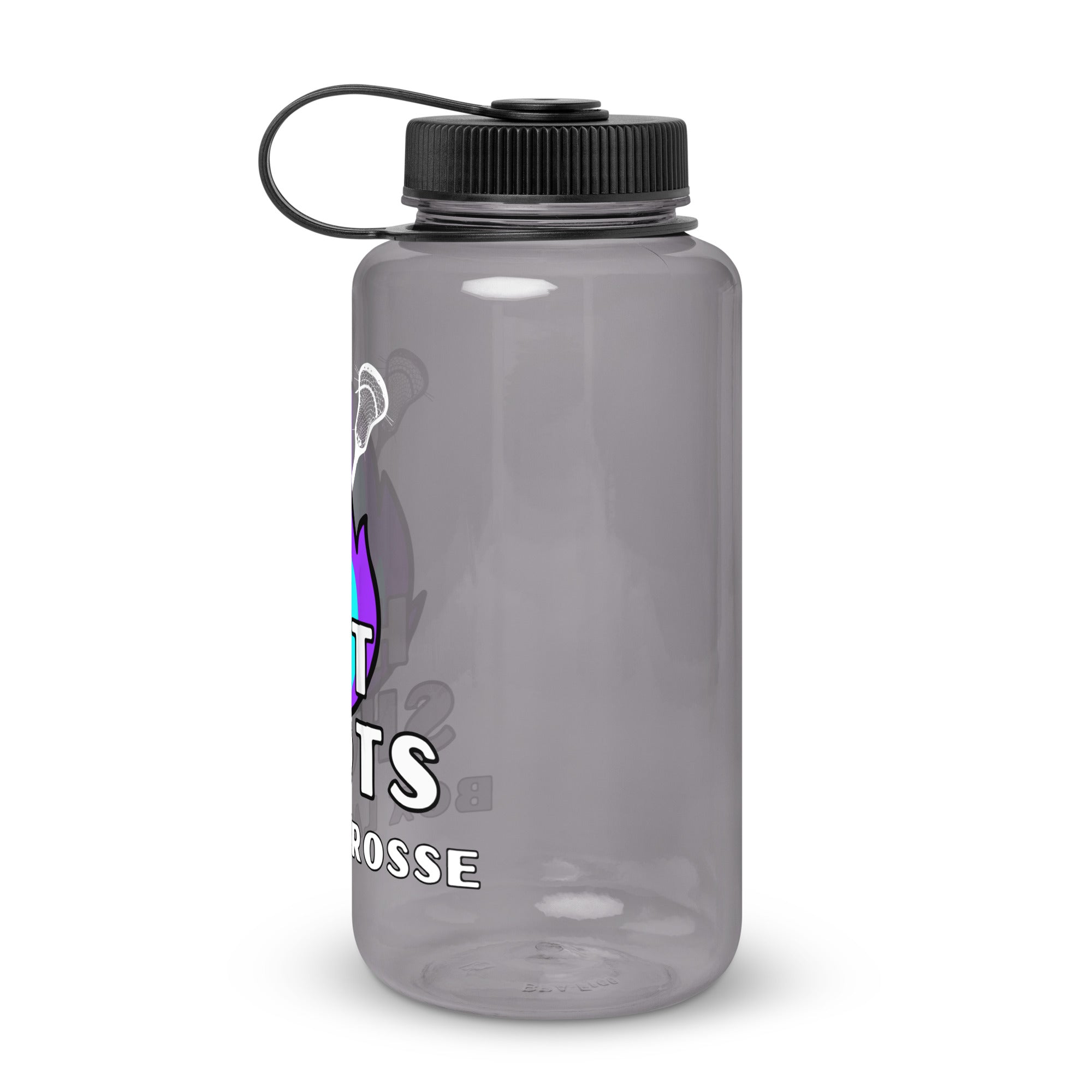 NH Hot Shots Box Wide mouth Water Bottle