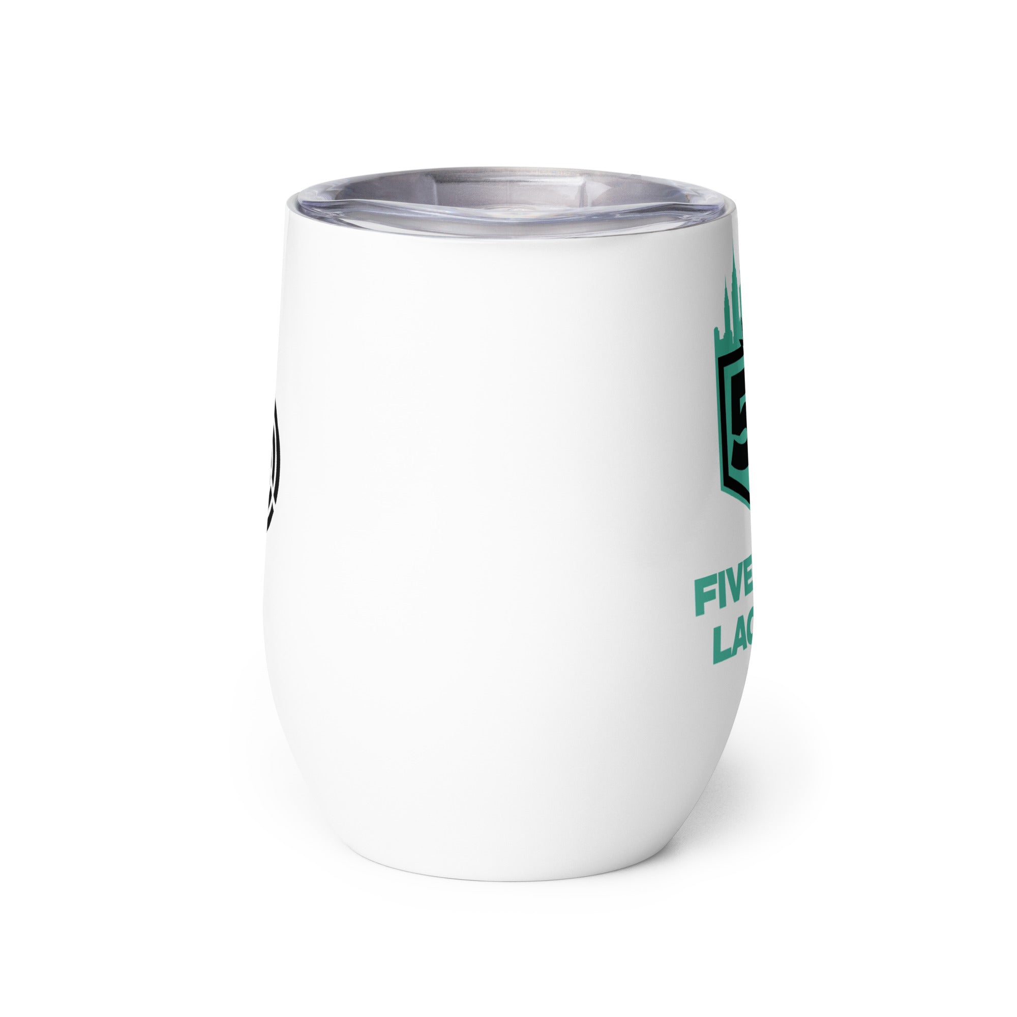 5P Wine tumbler