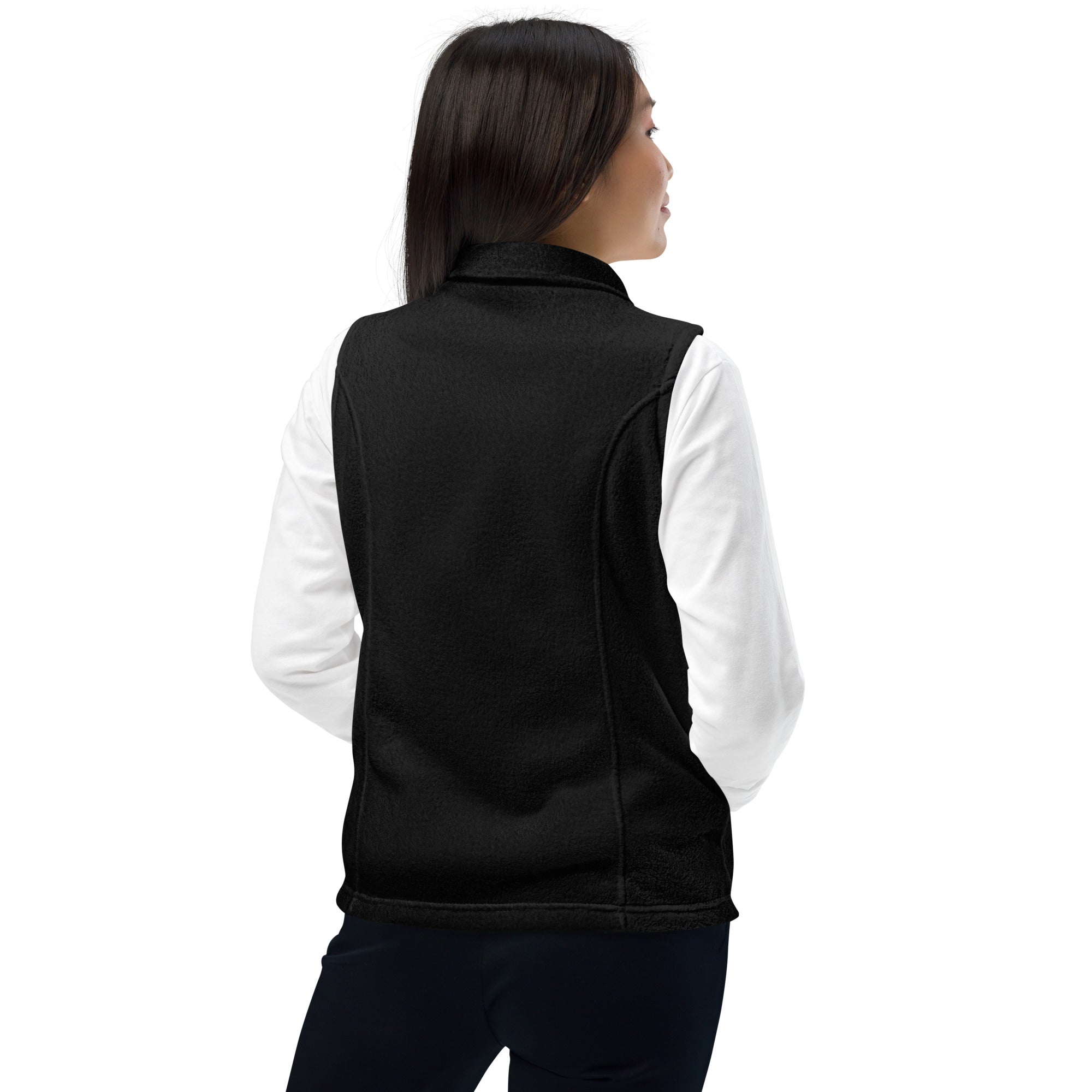 Chelmsford Women’s Columbia Fleece Vest