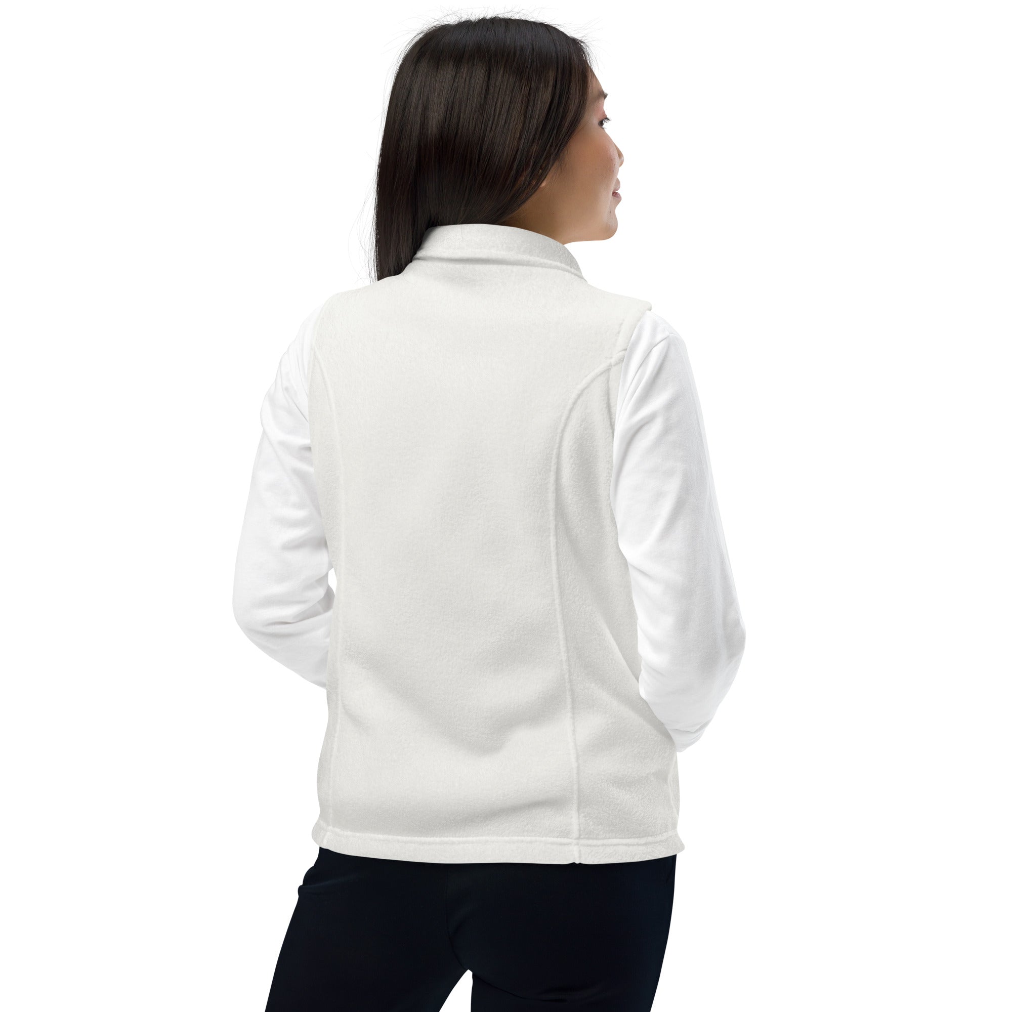 Chelmsford Women’s Columbia Fleece Vest