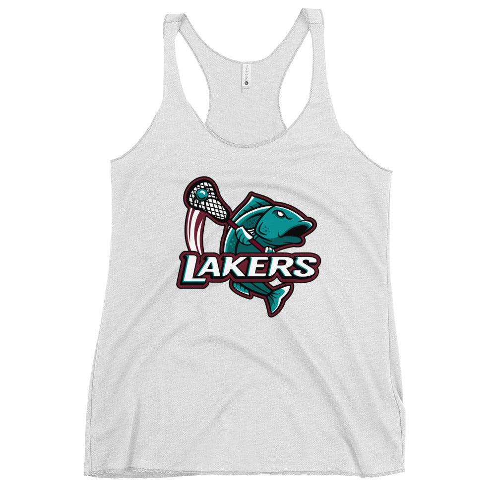 Chatham Women's Racerback Tank