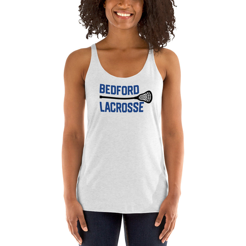 Bedford Women's Racerback Tank