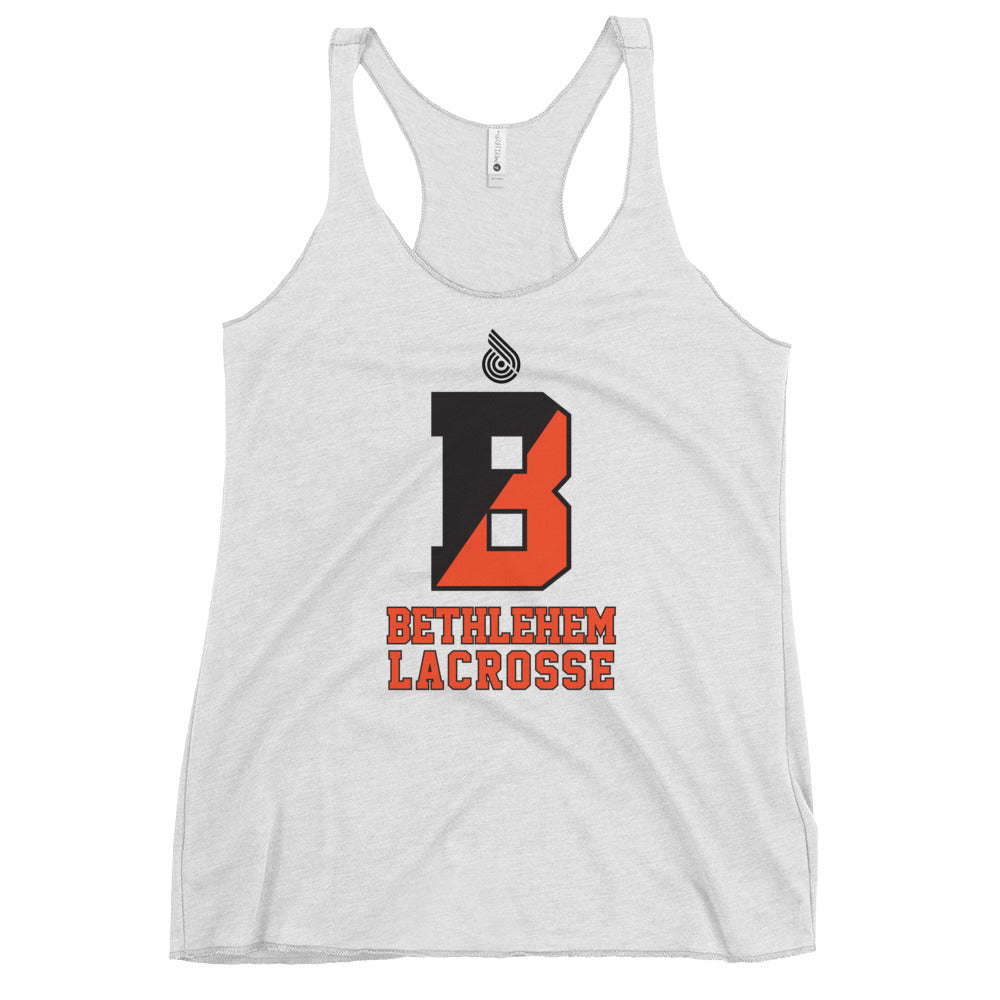 Bethlehem Women's Racerback Tank