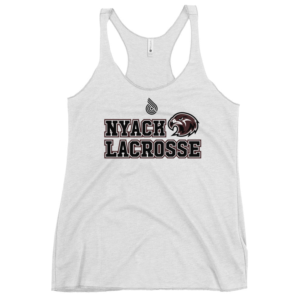 Nyack Women's Racerback Tank