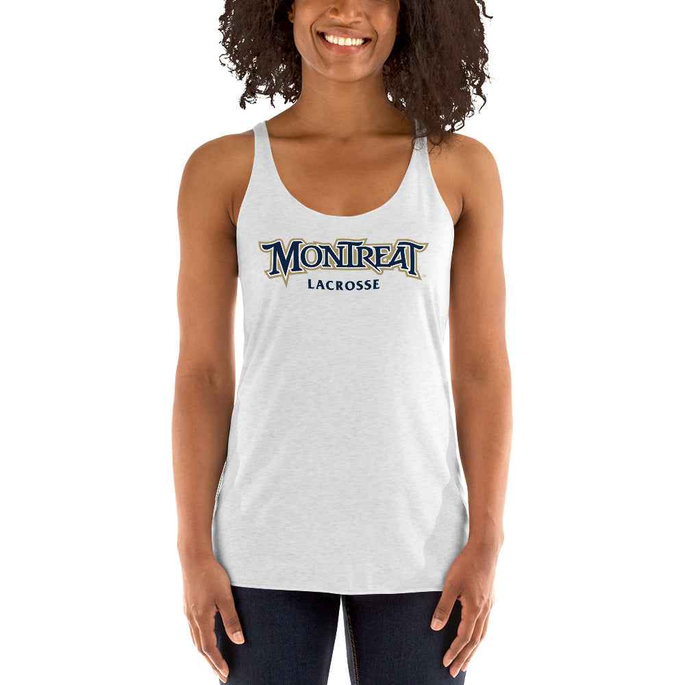 Montreat Women's Racerback Tank