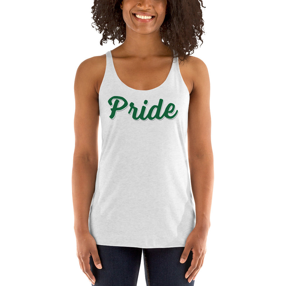 FM Pride Women's Tank