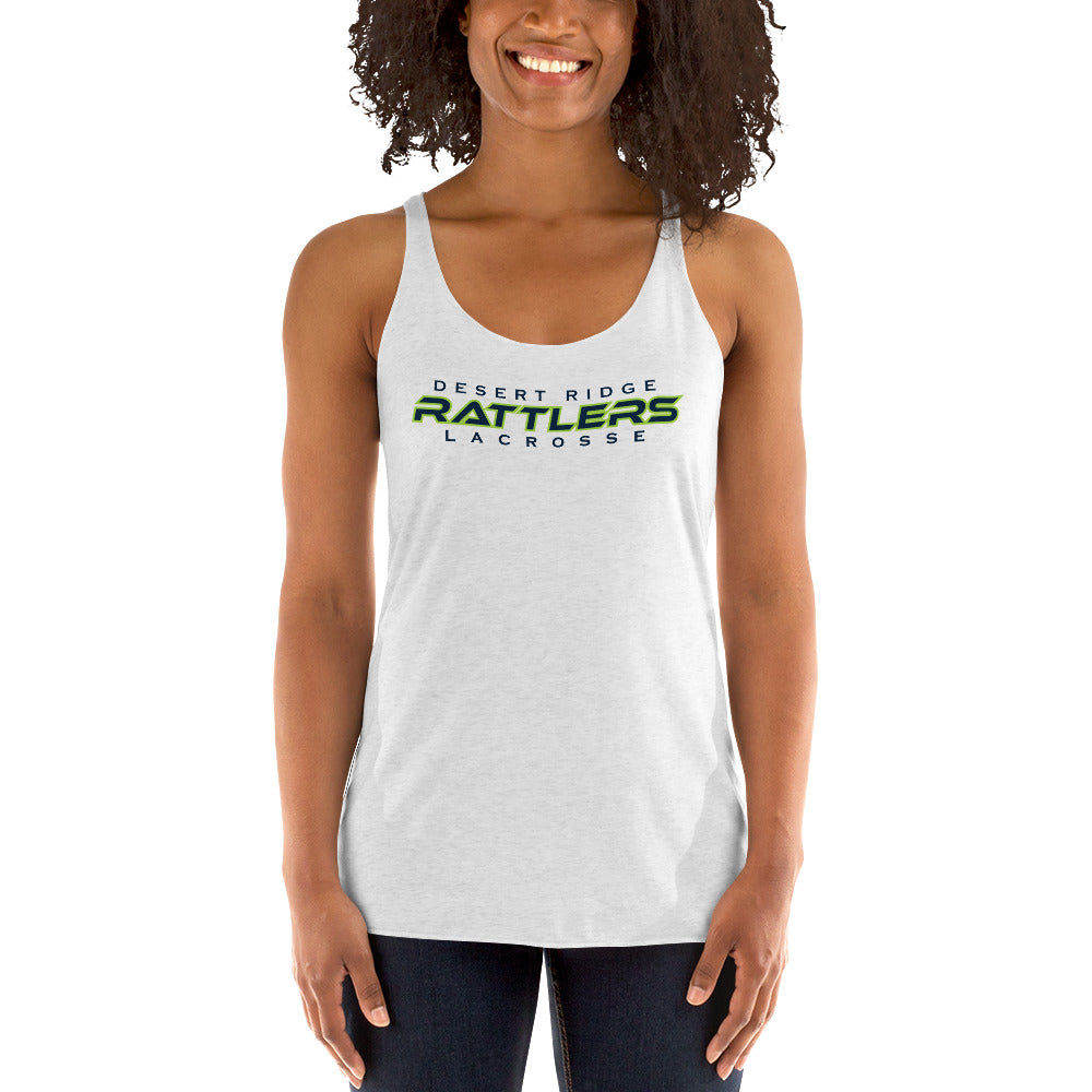 Desert Ridge Women's Racerback Tank