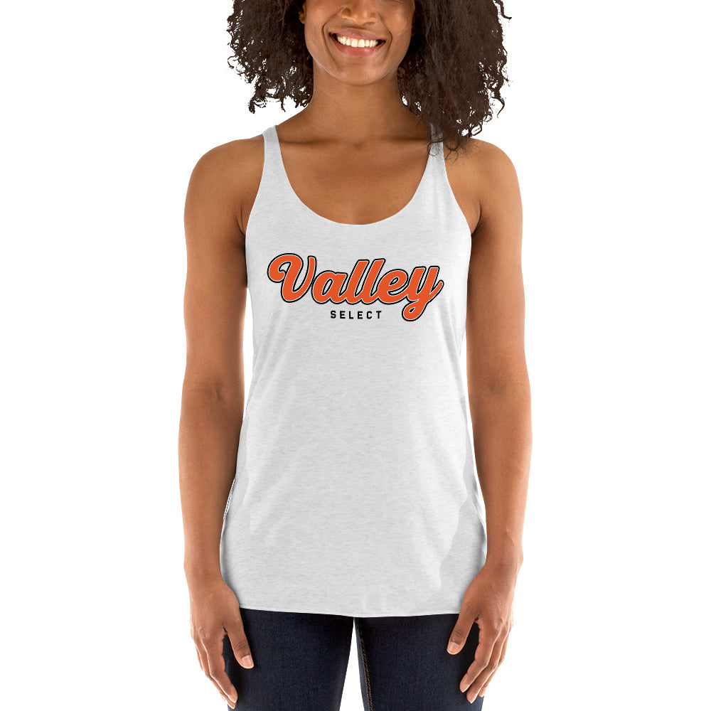 Valley Select Women's Racerback Tank