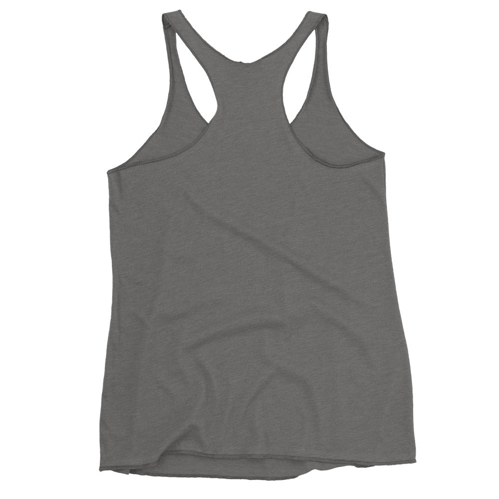 Penn Yan Women's Racerback Tank