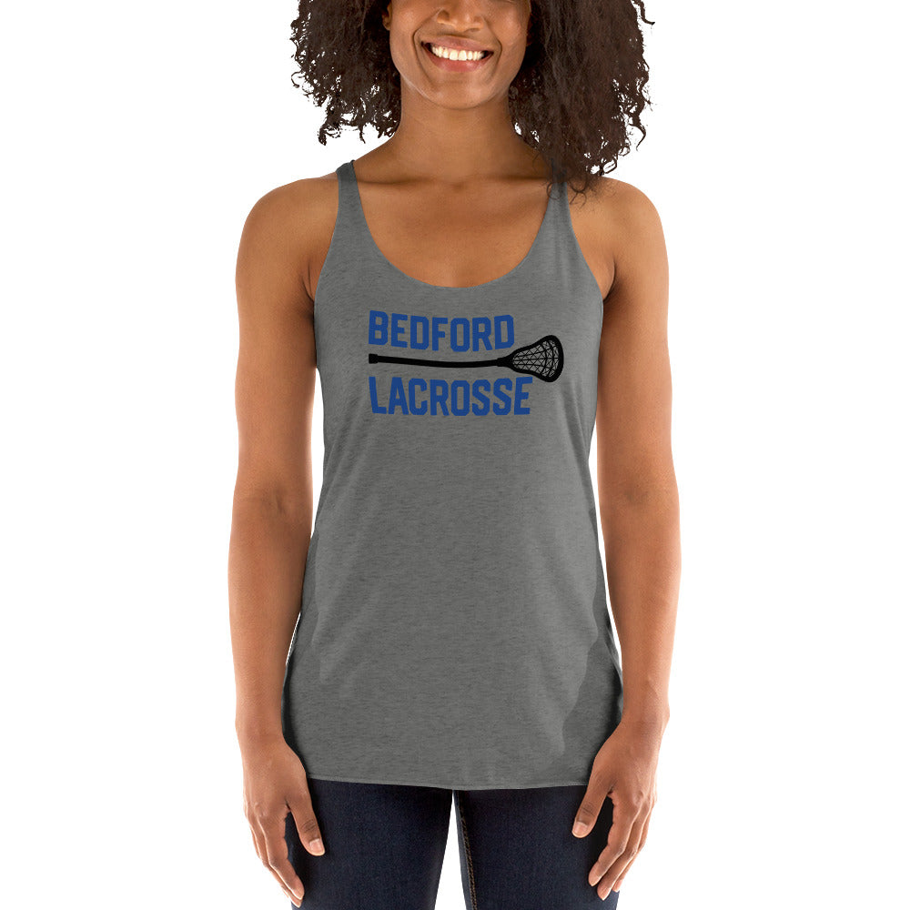 Bedford Women's Racerback Tank