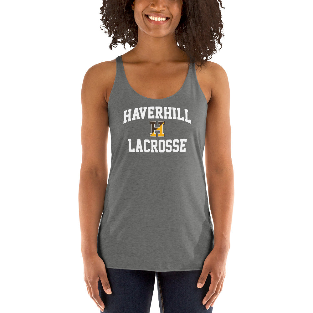 Haverhill Women's Racerback Tank