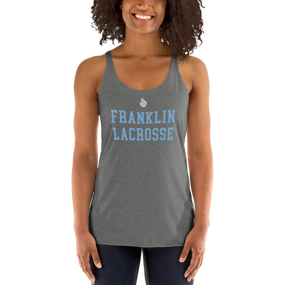 Franklin Women's Racerback Tank