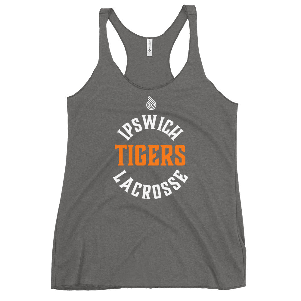 Ipswich Women's Racerback Tank