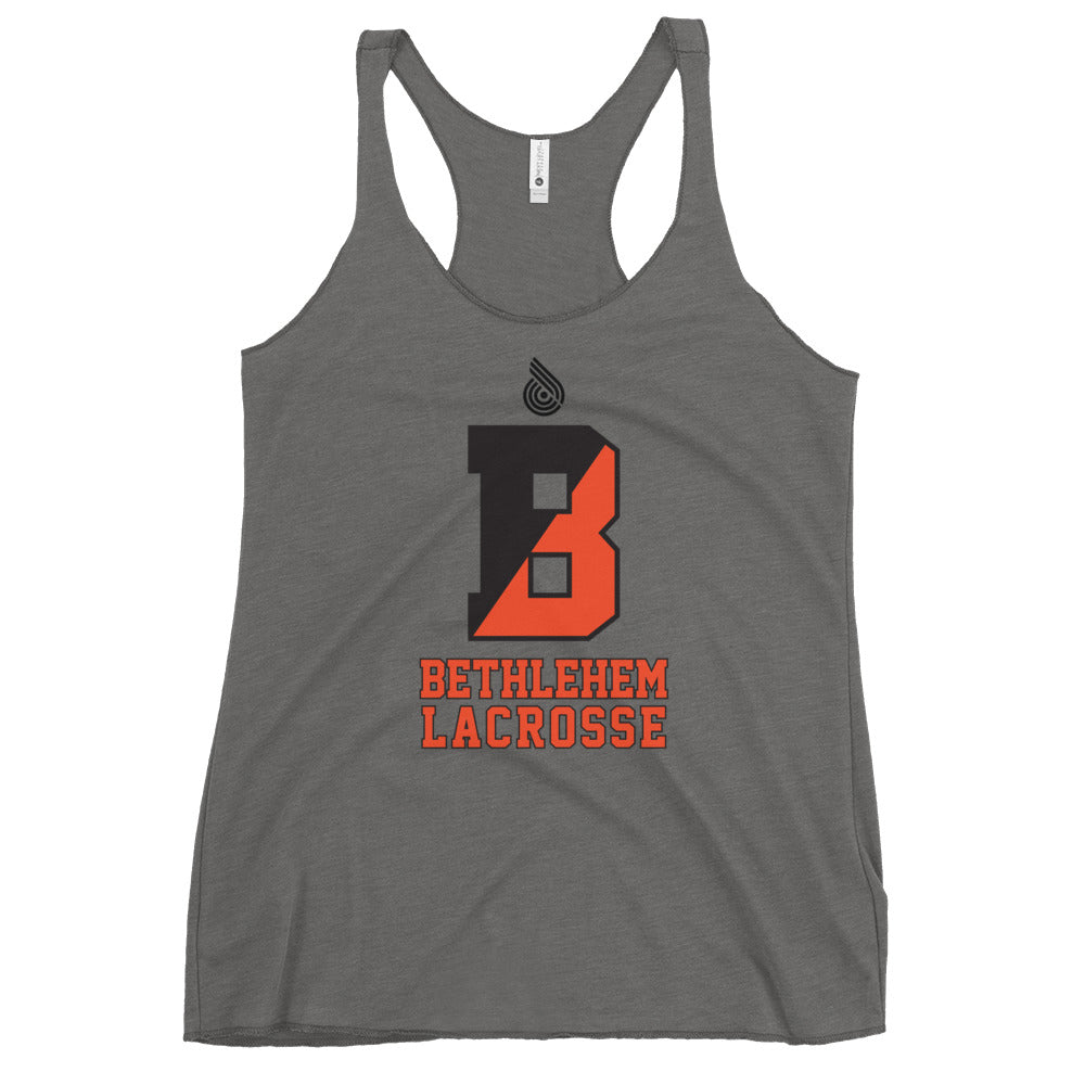 Bethlehem Women's Racerback Tank