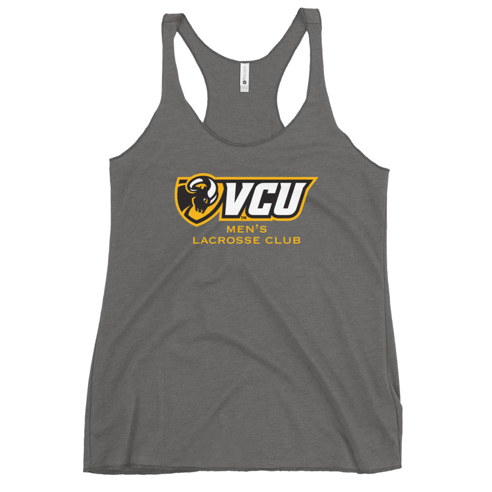 VCU Women's Racerback Tank