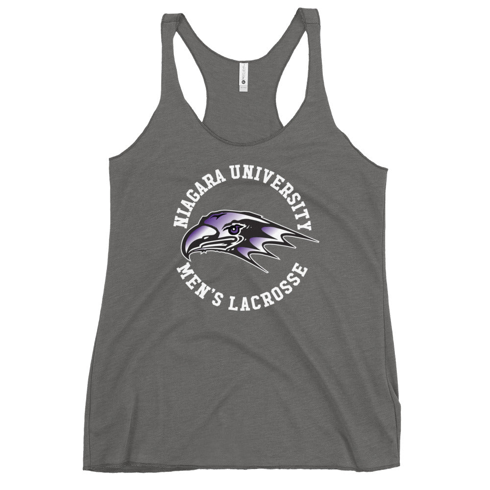 Niagara Club Women's Racerback Tank