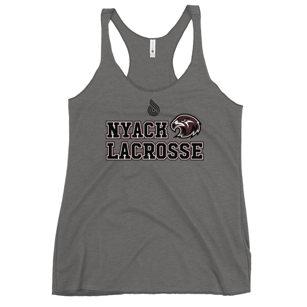 Nyack Women's Racerback Tank