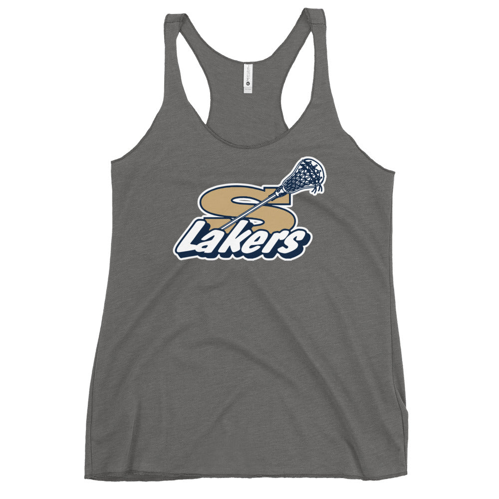 Skaneateles Women's Racerback Tank